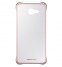 Чехол Samsung A710 EF-QA710CZEGRU Pink Gold - фото  - интернет-магазин электроники и бытовой техники TTT