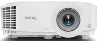 Проектор BenQ MH733 (9H.JGT77.13E) White - фото  - интернет-магазин электроники и бытовой техники TTT