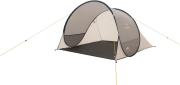Палатка пляжная Easy Camp Oceanic (120433) Grey/Sand  - фото  - интернет-магазин электроники и бытовой техники TTT