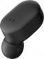 Наушники Xiaomi Mi Bluetooth Earphone Mini (LYEJ05LM, ZBW4410CN) Black (Международная версия) - фото  - интернет-магазин электроники и бытовой техники TTT