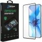 Захисне скло BeCover Premium для Samsung Galaxy A02s SM-A025 (BC_705596) Black - фото  - інтернет-магазин електроніки та побутової техніки TTT