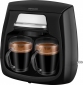 Крапельна кавоварка Sencor SCE 2100BK - фото  - інтернет-магазин електроніки та побутової техніки TTT