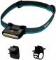 Фонарь NexTool Multifunctional Headlight (NE20004) Black - фото  - интернет-магазин электроники и бытовой техники TTT