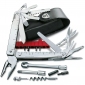 Мультитул Victorinox SwissTool X PLUS RATCHET 3.0339.L - фото  - интернет-магазин электроники и бытовой техники TTT