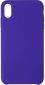 Панель Krazi TPU Soft Case для iPhone XS Max Ultra Violet - фото  - интернет-магазин электроники и бытовой техники TTT