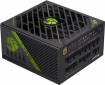 Блок питания GameMax GX-750 PRO BK (ATX3.1PCIe5.1) - фото  - интернет-магазин электроники и бытовой техники TTT