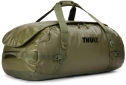 Дорожня сумка THULE Chasm L 90L TDSD-204 (3204300) Olivine - фото  - інтернет-магазин електроніки та побутової техніки TTT
