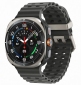 Смарт часы Samsung Galaxy Watch Ultra (SM-L705FZTASEK) Titanium Silver - фото  - интернет-магазин электроники и бытовой техники TTT