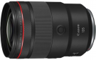 Об'єктив Canon RF 135mm F1.8L IS USM (5776C005AA) - фото  - інтернет-магазин електроніки та побутової техніки TTT