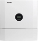 Гібридний інвертор KSTAR 5 кВт 1-фаза WiFi (BluE-S 5000D) - фото  - інтернет-магазин електроніки та побутової техніки TTT