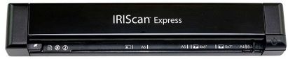 Сканер I.R.I.S. IRISCan Express 4 (458510) - фото  - интернет-магазин электроники и бытовой техники TTT