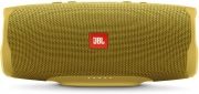 Портативна акустика JBL Charge 4 (JBLCHARGE4YEL) Yellow Mustard - фото  - інтернет-магазин електроніки та побутової техніки TTT