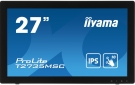 Монітор Iiyama ProLite T2735MSC-B3 - фото  - інтернет-магазин електроніки та побутової техніки TTT