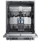 Вбудована посудомийна машина Edler EBD-6020P - фото  - інтернет-магазин електроніки та побутової техніки TTT