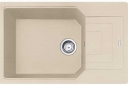 Кухонна мийка Franke UBG 611-78 XL 114.0574.978 - фото  - інтернет-магазин електроніки та побутової техніки TTT