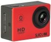 Экшн-камера SJCAM SJ4000 Wi-Fi Red - фото  - интернет-магазин электроники и бытовой техники TTT