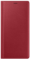 Чохол-книжка Samsung Leather Wallet Cove Note 9 (EF-WN960LREGRU) Red - фото  - інтернет-магазин електроніки та побутової техніки TTT