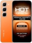 Смартфон Infinix Hot 70 8/256Gb Pro Thermo Orange - фото  - интернет-магазин электроники и бытовой техники TTT