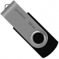 USB флеш накопичувач Goodram UTS2 32GB USB 2.0 (UTS2-0320K0R11) Black  - фото  - інтернет-магазин електроніки та побутової техніки TTT