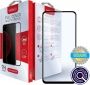 Захисне скло Intaleo Full Glue для Huawei P40 Lite E (1283126497858) Black - фото  - інтернет-магазин електроніки та побутової техніки TTT