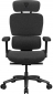 Кресло геймерское TX3 XTC Loft (TEGC-307410Z.Z1) Dark Grey  - фото  - интернет-магазин электроники и бытовой техники TTT