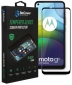 Захисне скло BeCover для Motorola Moto G9 Power (706085) Black  - фото  - інтернет-магазин електроніки та побутової техніки TTT