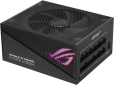 Блок питания Asus ROG STRIX PCIE5 1200W Gold Aura Edition (90YE00P0-B0NA00) - фото  - интернет-магазин электроники и бытовой техники TTT