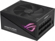 Блок живлення Asus ROG STRIX PCIE5 1200W Gold Aura Edition (90YE00P0-B0NA00) - фото  - інтернет-магазин електроніки та побутової техніки TTT