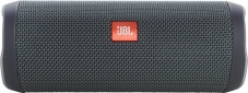 Портативна акустика JBL Flip Essential 2 (JBLFLIPES2) Black - фото  - інтернет-магазин електроніки та побутової техніки TTT