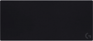 Ігрова поверхня Logitech G840 Gaming Mouse Pad Control Black (943-000778) - фото  - інтернет-магазин електроніки та побутової техніки TTT