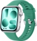 Смарт годинник Huawei Watch Fit 5 (55020HSB) Green - фото  - інтернет-магазин електроніки та побутової техніки TTT