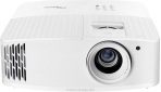 Проектор Optoma UHD35x - фото  - интернет-магазин электроники и бытовой техники TTT