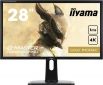 Монитор Iiyama G-Master GB2888UHSU-B1 - фото  - интернет-магазин электроники и бытовой техники TTT