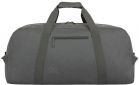 Сумка дорожня Highlander Cargo II 100 75х36х38 см (927537) Grey - фото  - інтернет-магазин електроніки та побутової техніки TTT