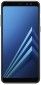 Смартфон Samsung Galaxy A8 Plus 2018 32GB (SM-A730FZKD) Black - фото  - інтернет-магазин електроніки та побутової техніки TTT