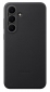Панель Samsung Kindsuit Case для Samsung Galaxy S25 FE (EF-VS731PBEGWW) Black - фото  - интернет-магазин электроники и бытовой техники TTT