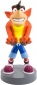 Держатель Exquisite Gaming CRASH Bandicoot (CGCRAC300012) - фото  - интернет-магазин электроники и бытовой техники TTT