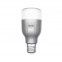 Смарт-лампочка XIAOMI Yeelight LED (WiFi) Colorful Smart Bulb E27 (GPX4002RT) - фото  - интернет-магазин электроники и бытовой техники TTT