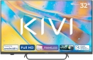Телевизор Kivi 32F760QB - фото  - интернет-магазин электроники и бытовой техники TTT