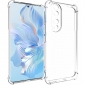 Панель BeCover Anti-Shock для Honor 90 (710843) Clear - фото  - інтернет-магазин електроніки та побутової техніки TTT
