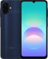 Смартфон Samsung Galaxy A08 4/128GB (SM-A085FDBGSEK) Dark Blue - фото  - интернет-магазин электроники и бытовой техники TTT