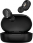 Бездротові навушники Redmi Buds Essential (BHR6606GL) Black - фото  - інтернет-магазин електроніки та побутової техніки TTT