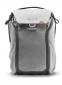 Рюкзак Peak Design Everyday Backpack 20L (BEDB-20-AS-3) Ash - фото  - інтернет-магазин електроніки та побутової техніки TTT