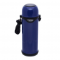Термос Zojirushi SJ-TG10AA 1 л (16780302) Blue - фото  - интернет-магазин электроники и бытовой техники TTT
