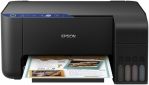 МФУ ﻿EPSON L3151 (C11CG86411) - фото  - интернет-магазин электроники и бытовой техники TTT
