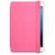Чехол-книжка Apple Smart Cover Polyurethane для iPad mini Retina Pink - фото  - интернет-магазин электроники и бытовой техники TTT