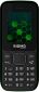 Мобильный телефон Sigma mobile X-style 17 Update Black/Green - фото  - интернет-магазин электроники и бытовой техники TTT