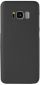 Чехол Tucano Nuvola Case для Samsung Galaxy S8 Plus (SG8PNU-BK) Black - фото  - интернет-магазин электроники и бытовой техники TTT