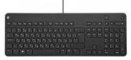 Клавиатура проводная HP Conferencing USB (K8P74AA) - фото  - интернет-магазин электроники и бытовой техники TTT