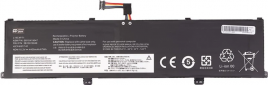 Аккумулятор PowerPlant для Lenovo ThinkPad X1 Extreme P1 3rd Gen (L19C4P71) 15.2V 4400mAh (NB482696) - фото  - интернет-магазин электроники и бытовой техники TTT
